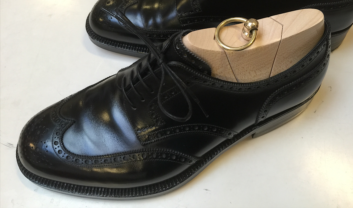 Sample Gallery - Bespoke Shoes - Jan Petter Myhre